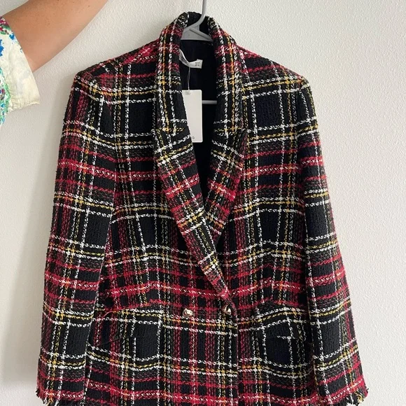 Mango blazer - Picture 7 of 16